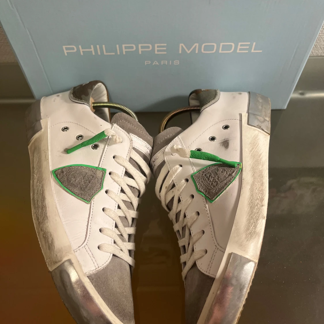 Vita Philippe Model prsx - 2