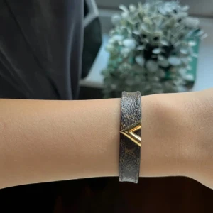 Louis Vuitton armband  - Louis Vuitton armband stl 17cm
