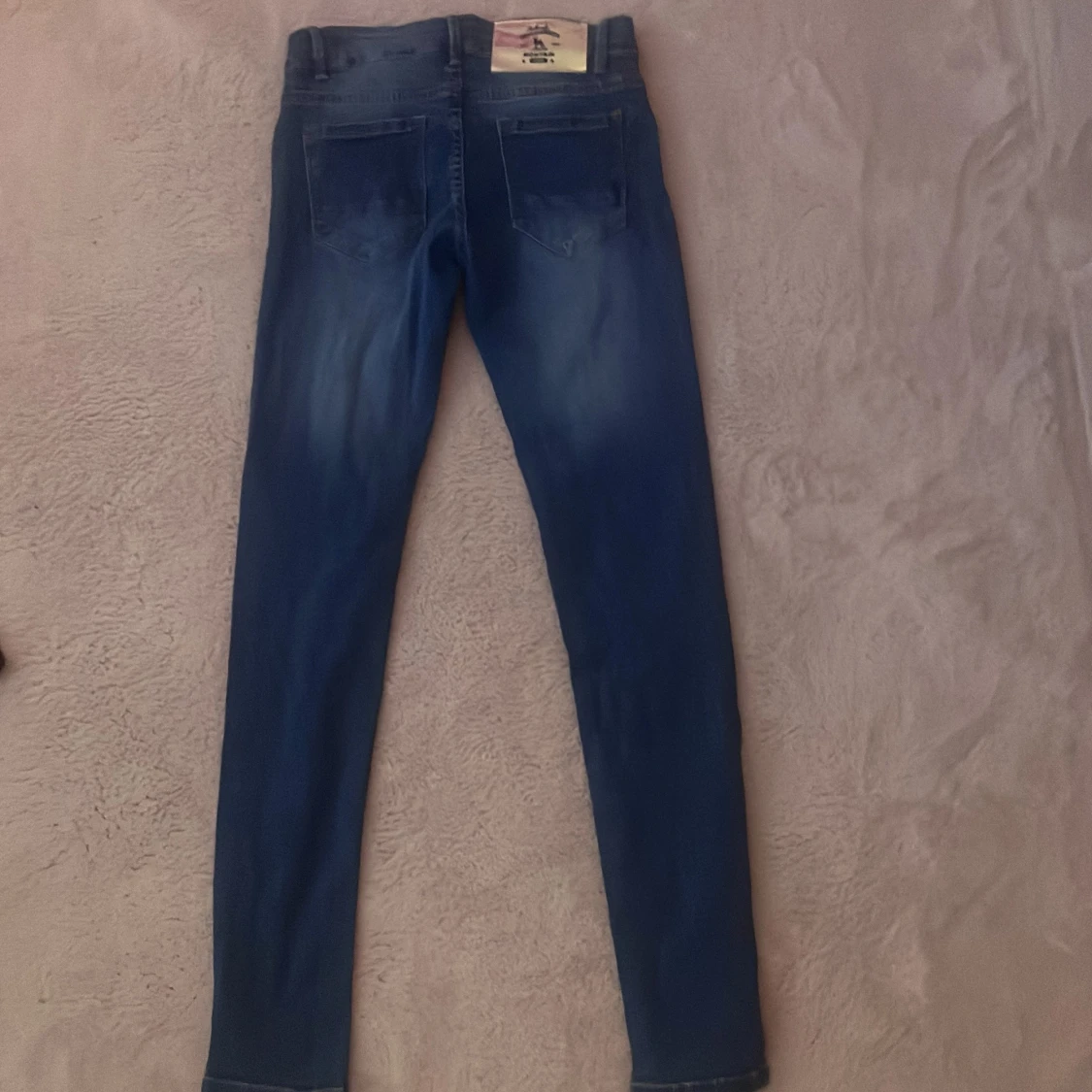 Blå jeans från Dsquared2 - 1