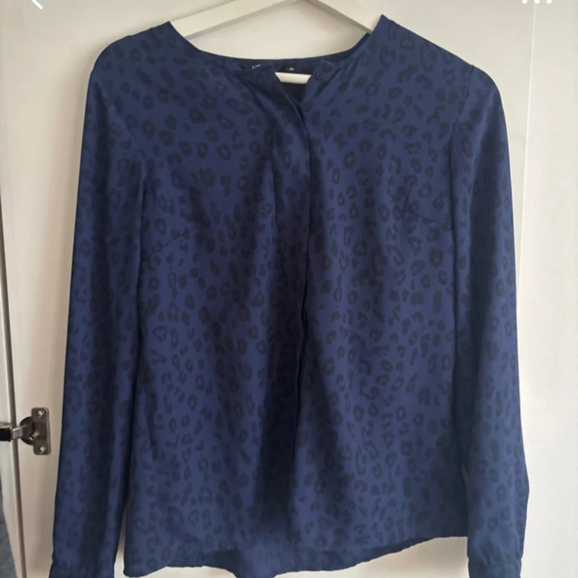 Leopard mönster - 2