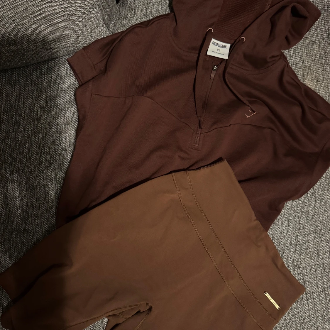 Tränningset från Gymshark - 1