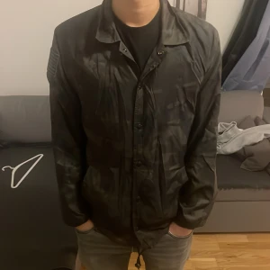 Ralph lauren Camo overshirt  - Ralph lauren camo overshirt i storlek M.