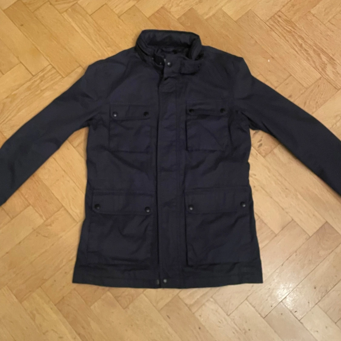 Fieldjacket