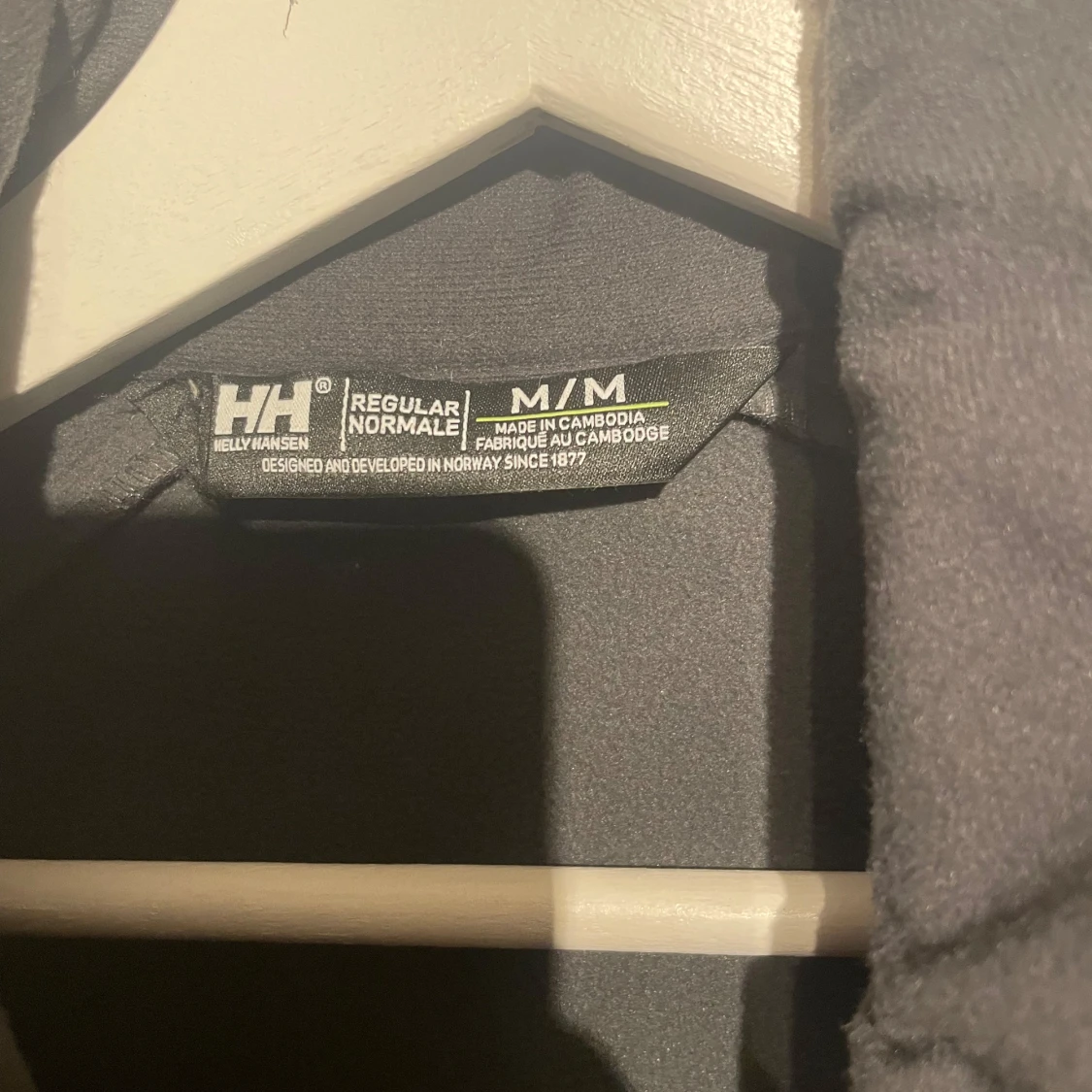 Helly Hansen jacka - 1