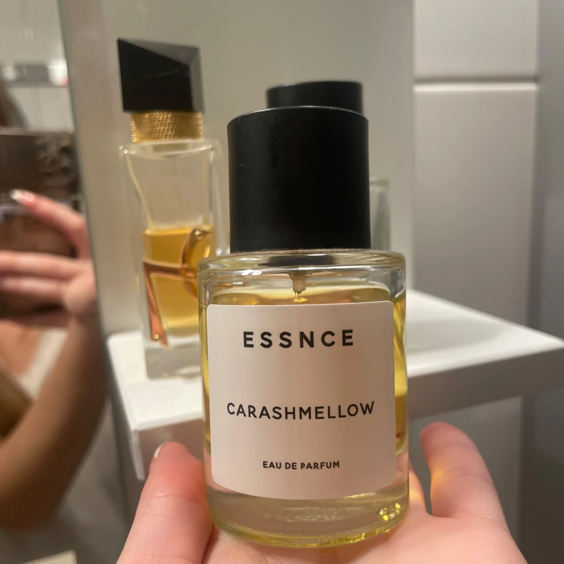 Essnce Carashmellow Eau de Parfum