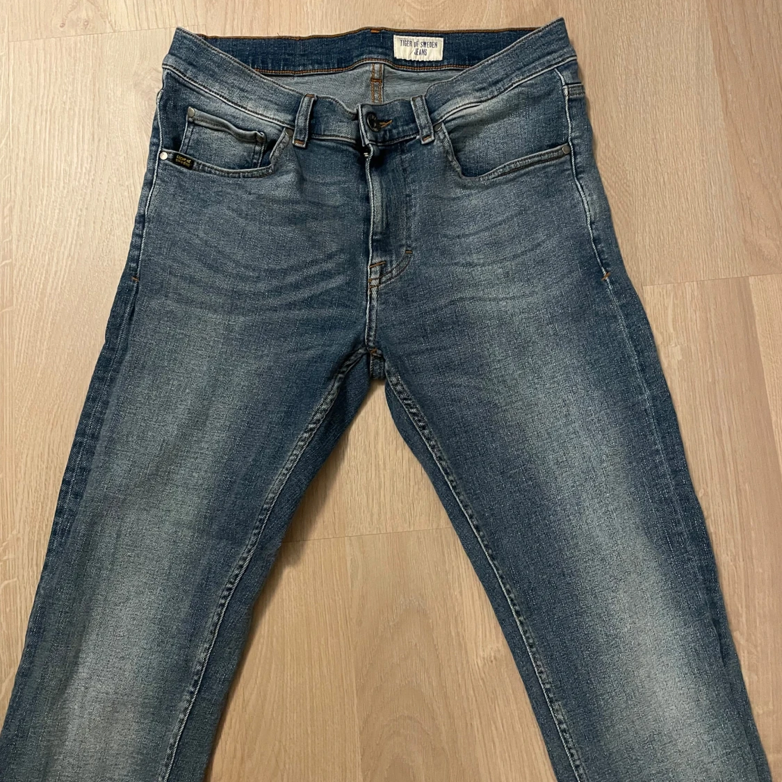 Tiger of Sweden jeans! - 2