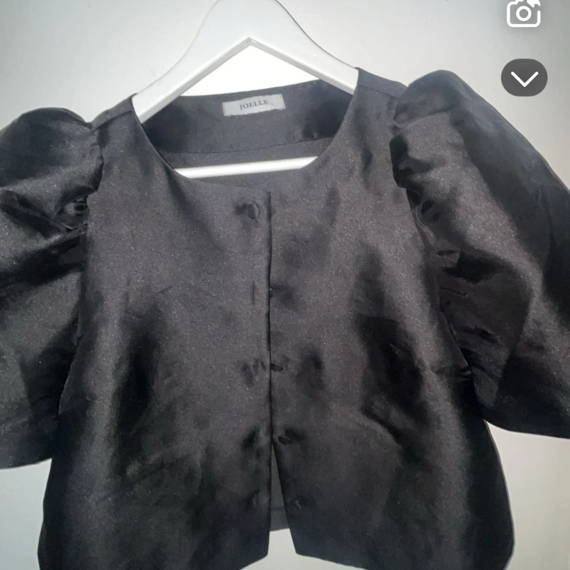 Svart kavaj från Joelle - 1