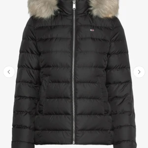 Tommy hilfiger jacka - I mycket bra skick