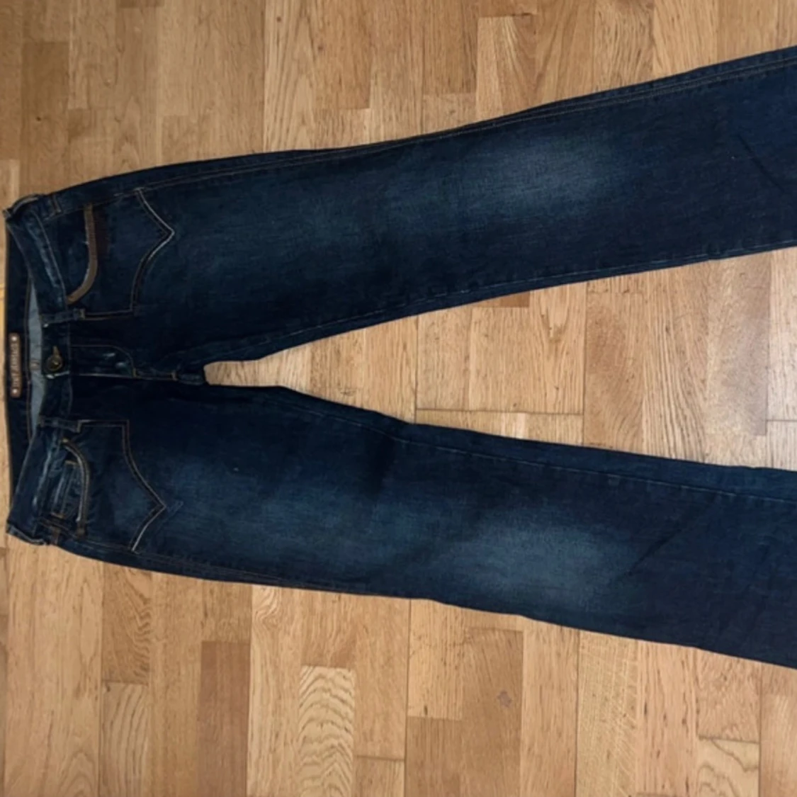 Retro Jeans Rodeo från Staff Jeans&Co - 3