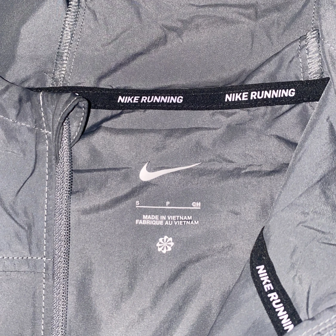 Nike Miller vindjacka - 1