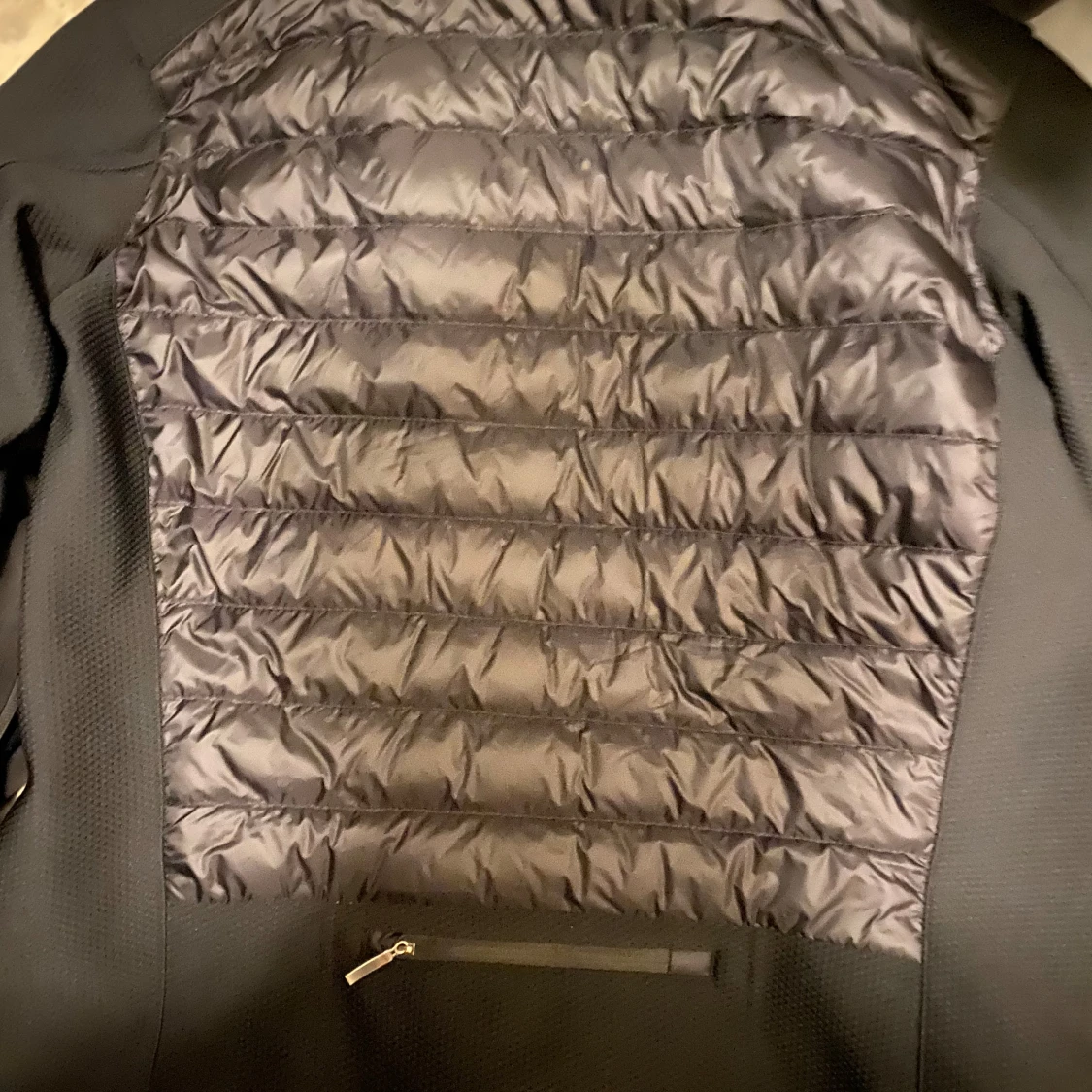 Svart jacka från Parajumpers - 2