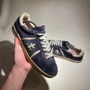 Premiata skor - Premiata skor | bra skick - storlek 44 - nypris: 3500kr, mitt pris 1449kr 