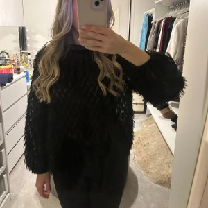 Svart spets topp - Svart spets topp från zara❤️‍🔥
