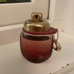 Coach Wild Rose Eau de Parfum 30 ml - Säljer min Coach ”Wild rose” parfym som är knappt använd. Den är 30 ml och kommer i sin orginal förpackning. Hör av dig om det är några frågor❤️
