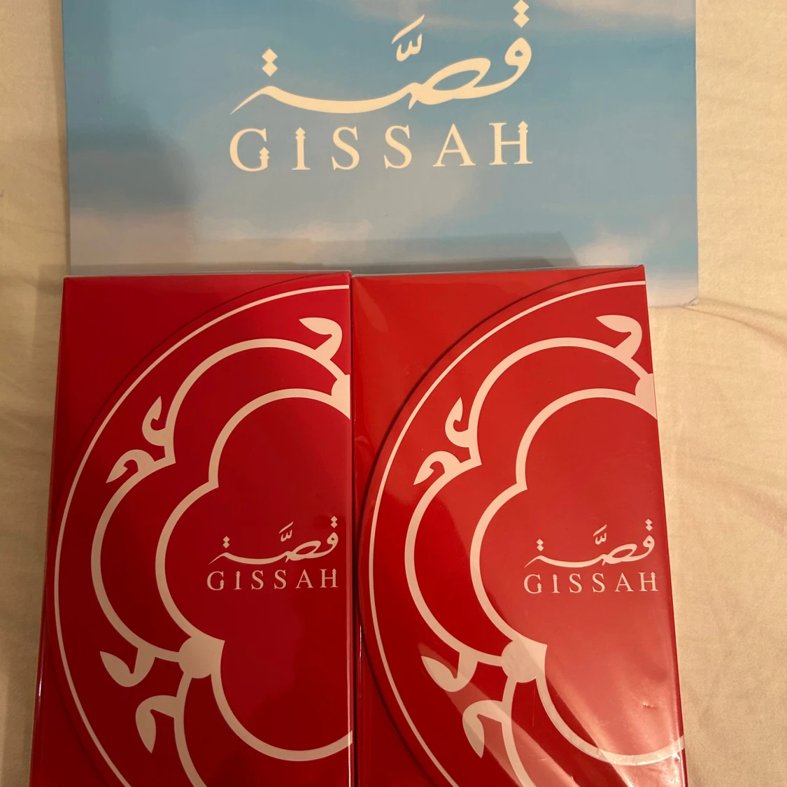 One & Only by Gissah Fragrances 200ml Spray - 90