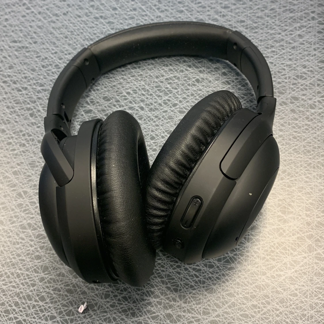 Nitro x trådlösa hörlurar 