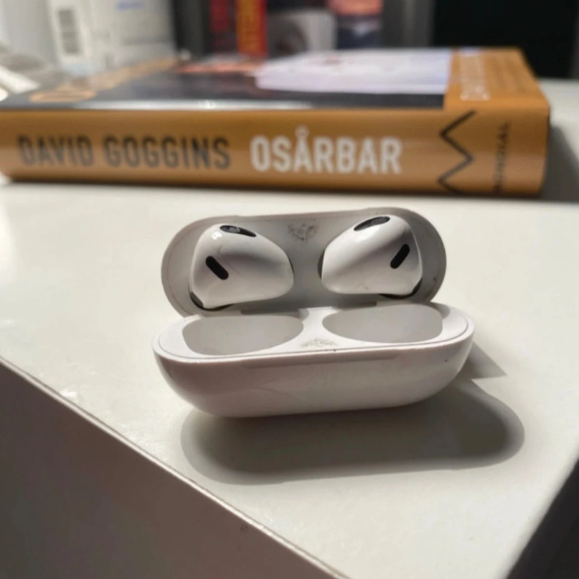 Bluetooth hörlurar - 92