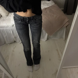 Ltb jeans - Säljer dessa Ltb jeansen i modellen valerie. De är i storlek 25x32 och jag är 162 cm. 
