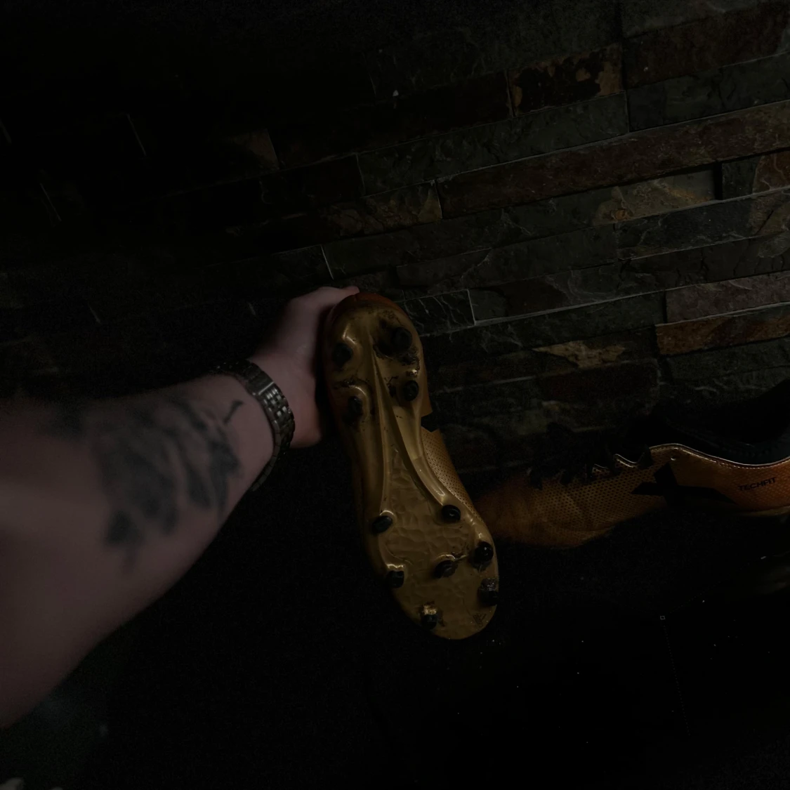 Addidas fotboll  - 90