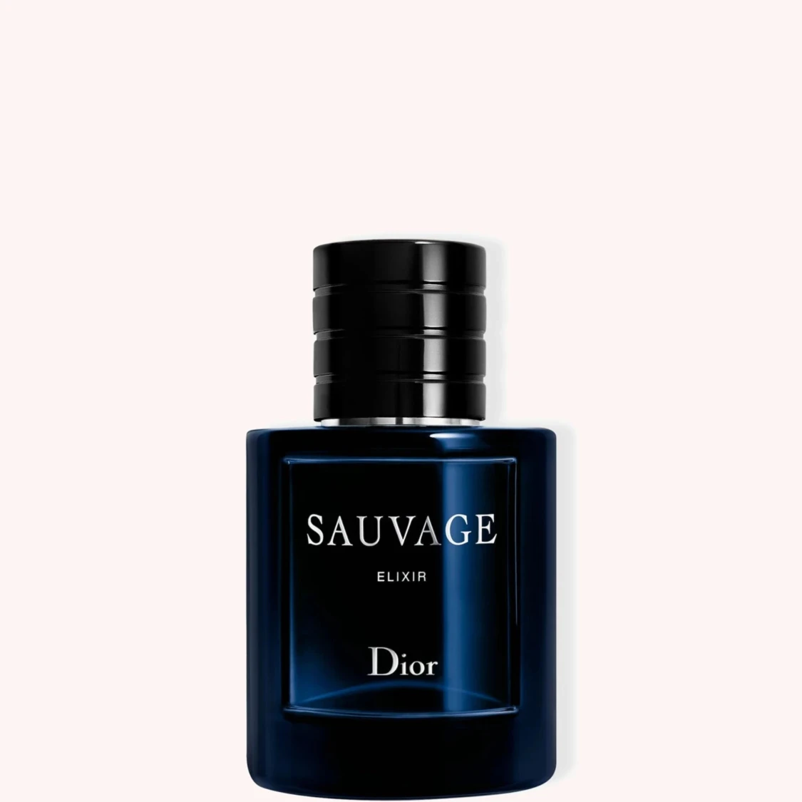 Dior sauvage elixir sample 5ml 