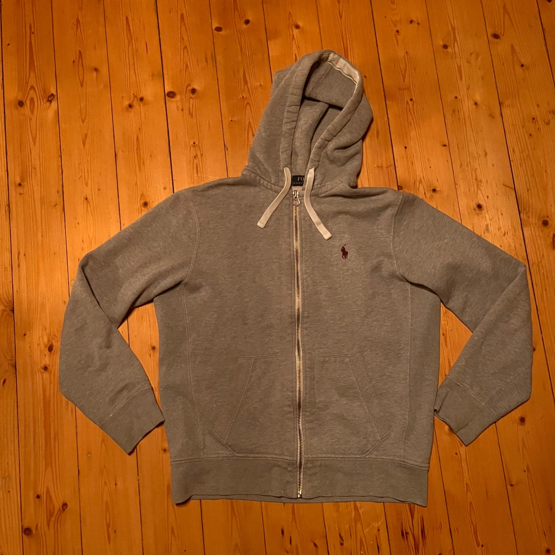 Zip up Polo Ralph Lauren