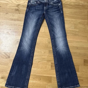 Miss me jeans - Snygga miss me jeans som inte kommer till användning!