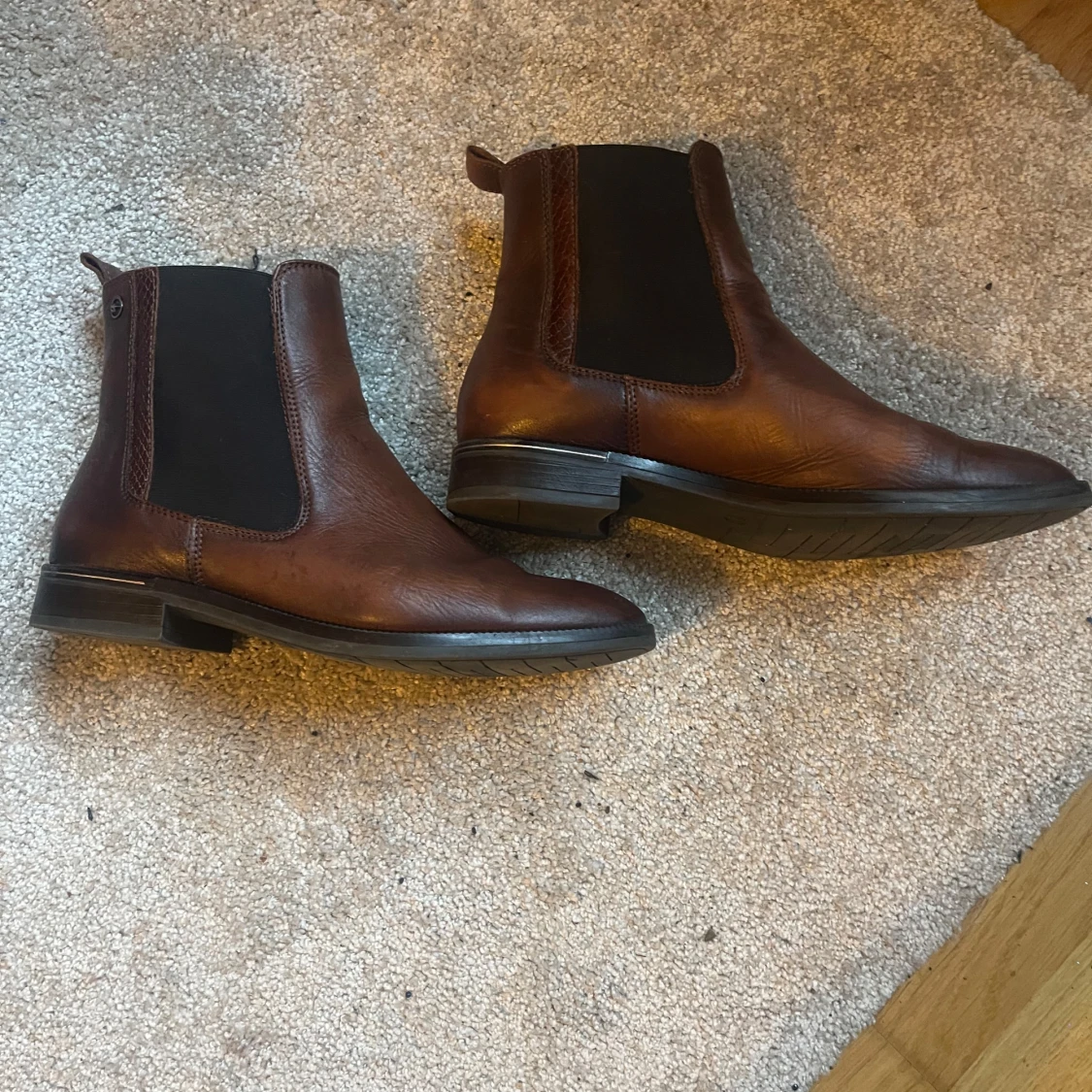 Boots - Tamaris  - 92