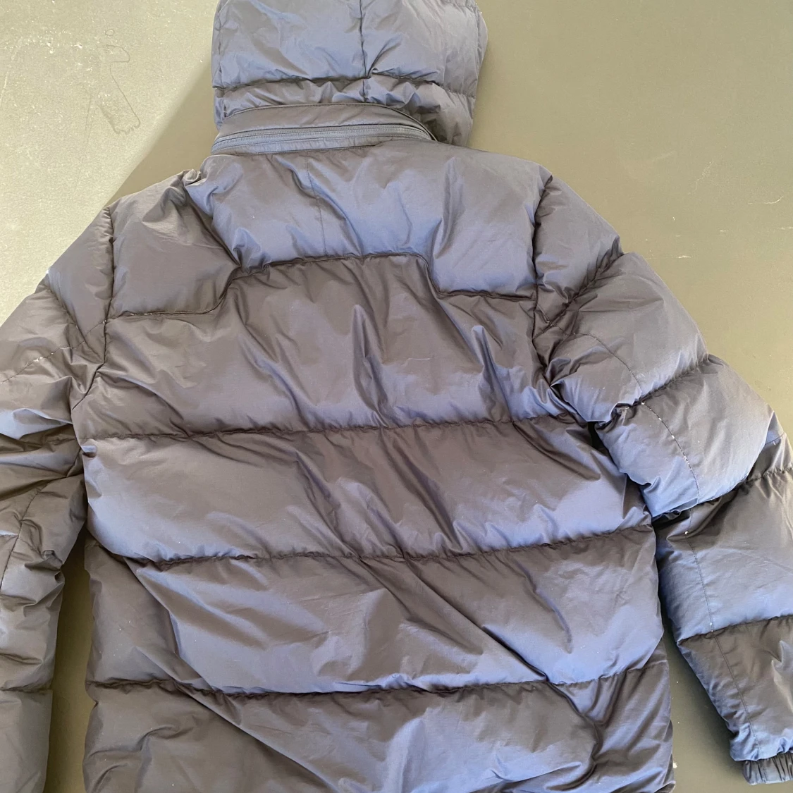 Mörkblå dunjacka från Polo Ralph Lauren - 91