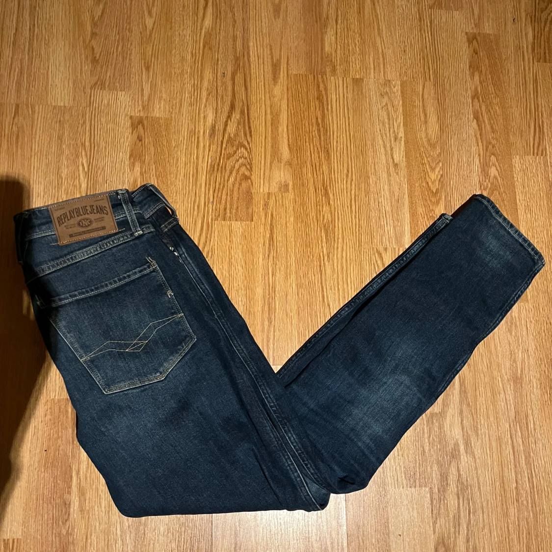  Replay anbass jeans  - 91