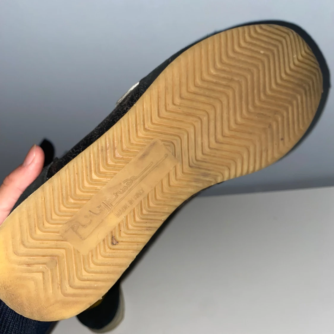 Philippe models trainers  - 91