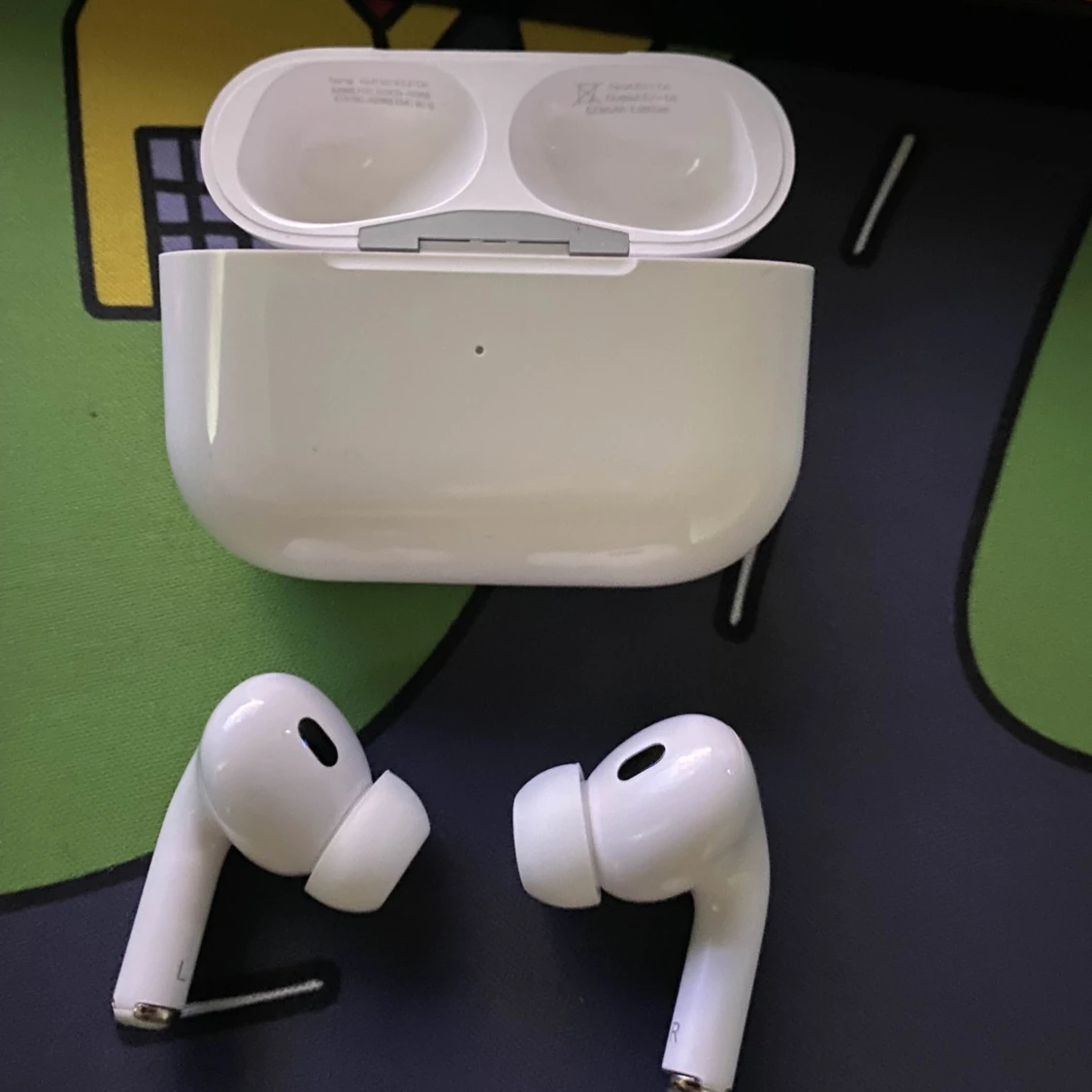 Bluetooth hörlurar - 90