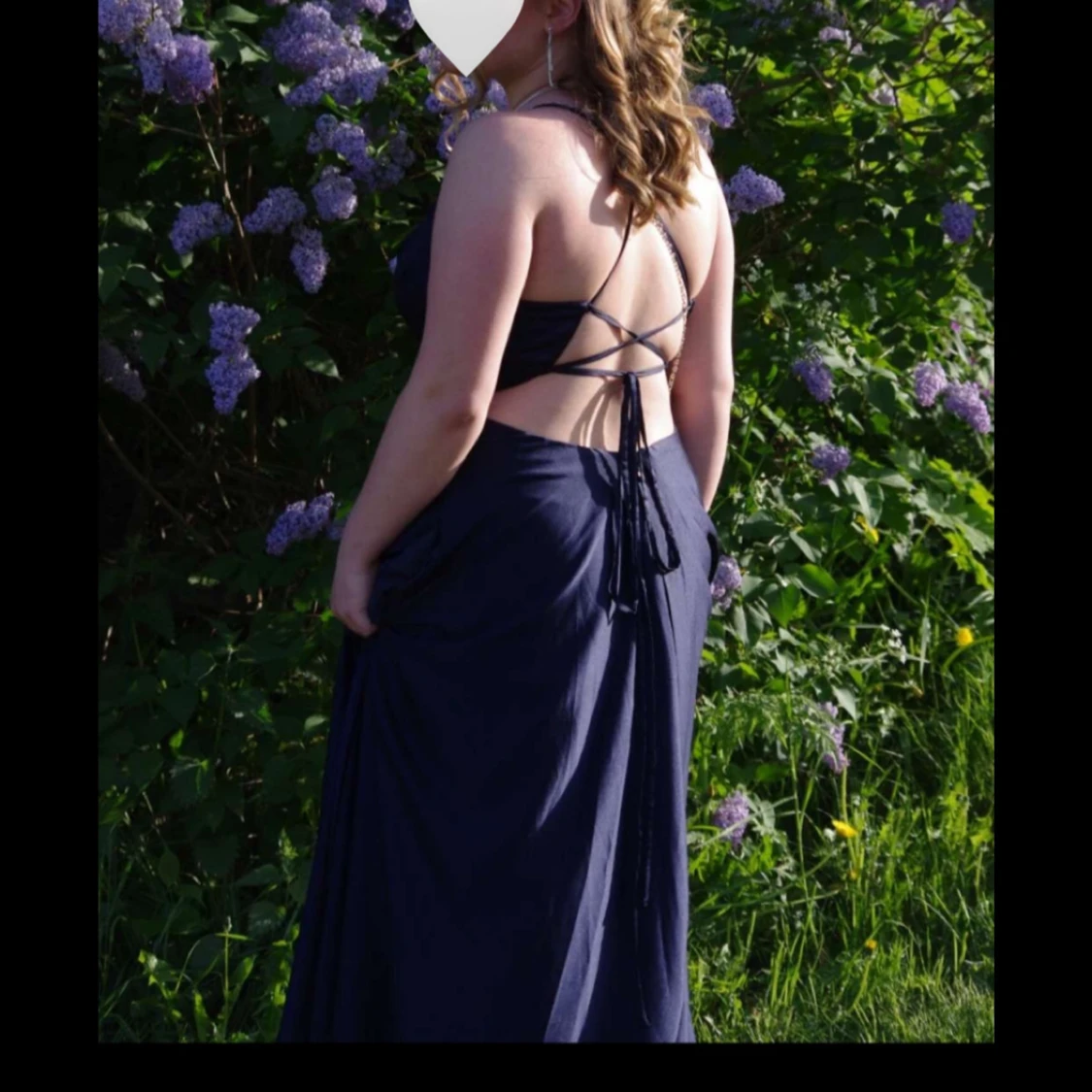 JJ house balklänning - 2