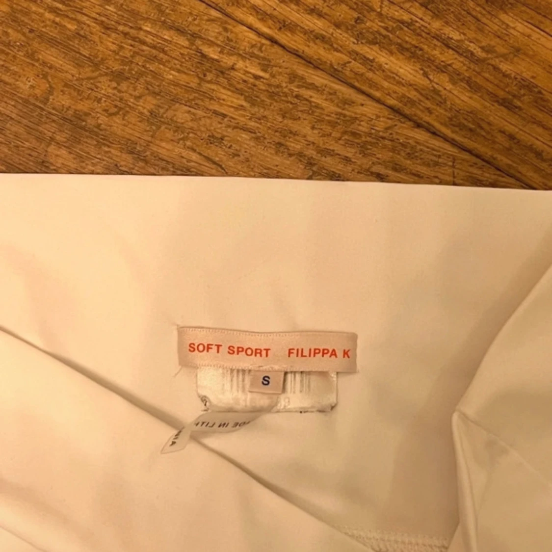 Vita leggings från Filippa K - 90