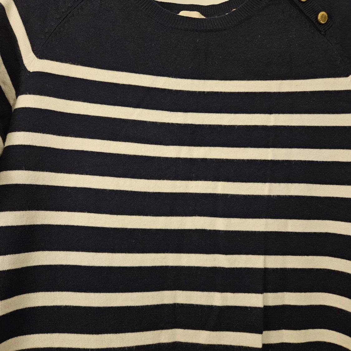 Randig tröja från Holly & Whyte - 90