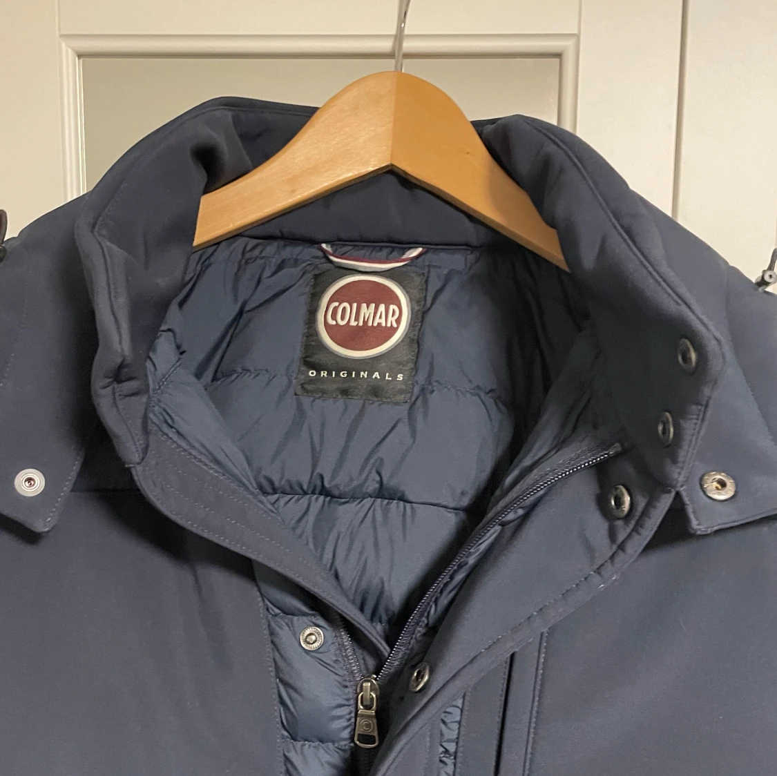 Vinterjacka Colmar  - 91