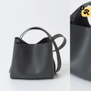 Pu midi bag  - Handväska från Gina tricot, använd ca 3 gånger ❤️ 