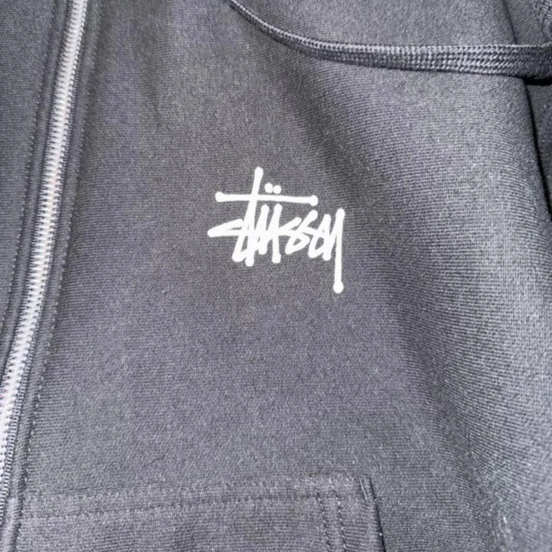 basic zip hopdie - 91