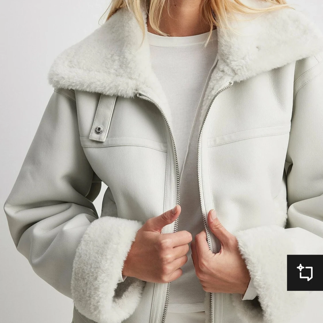 Jacka från NA-KD - 92