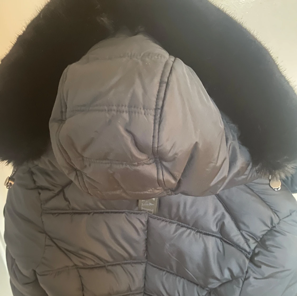 Marinblå Marikoo  - 91