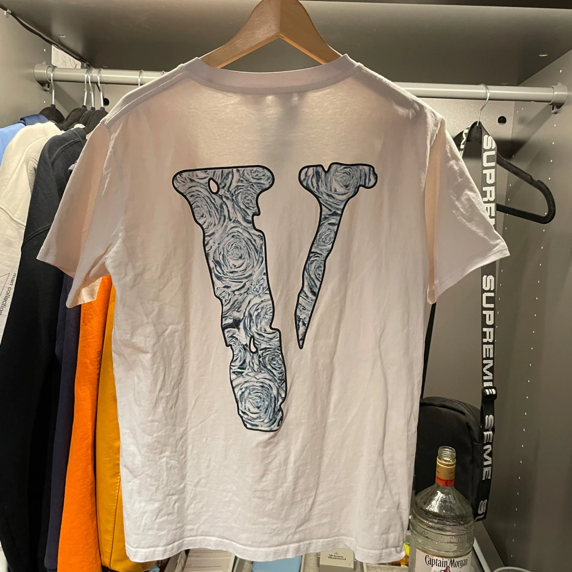 Vlone tee - 90