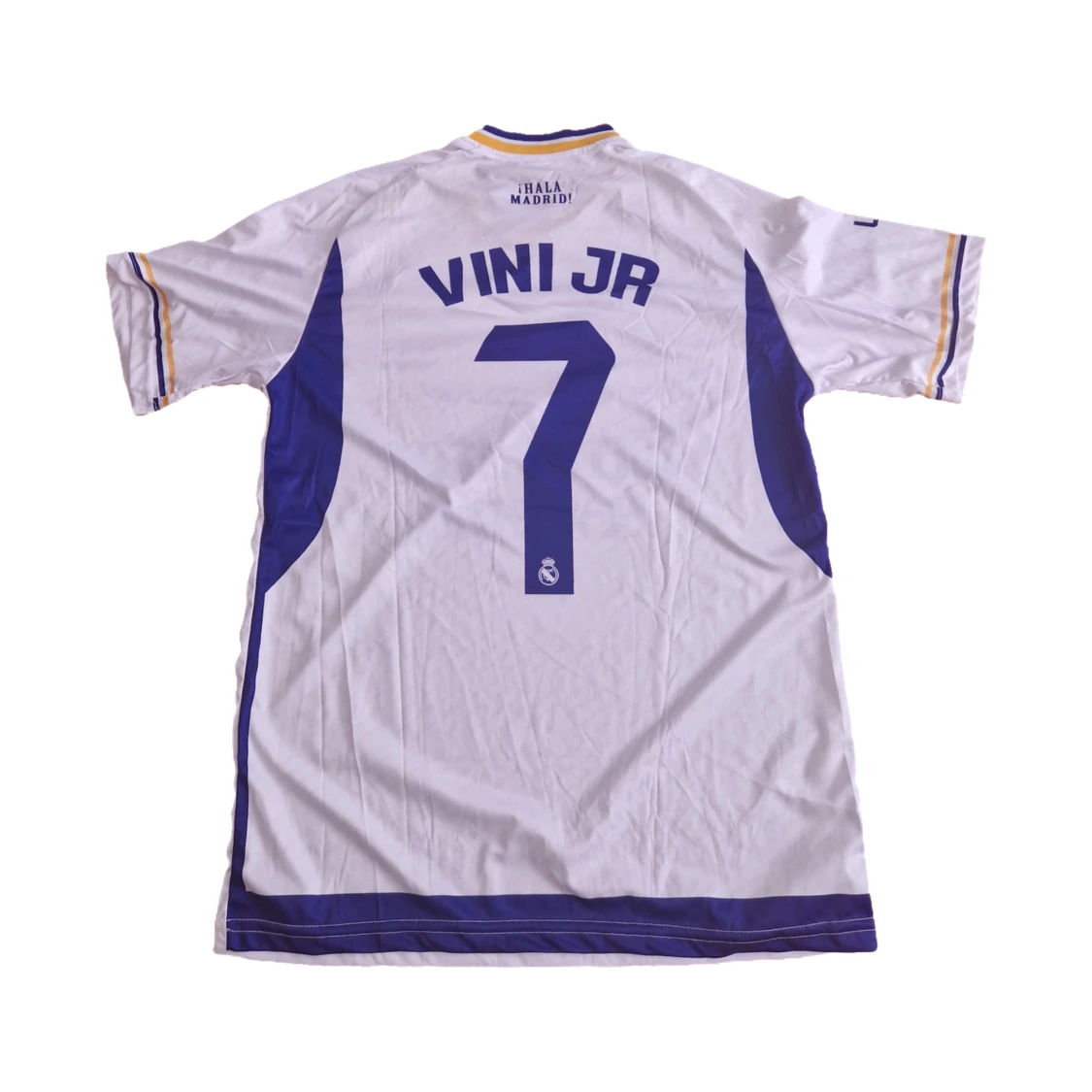Adidas Real Madrid Vini.Jr 23/24 kit [rep] - 90