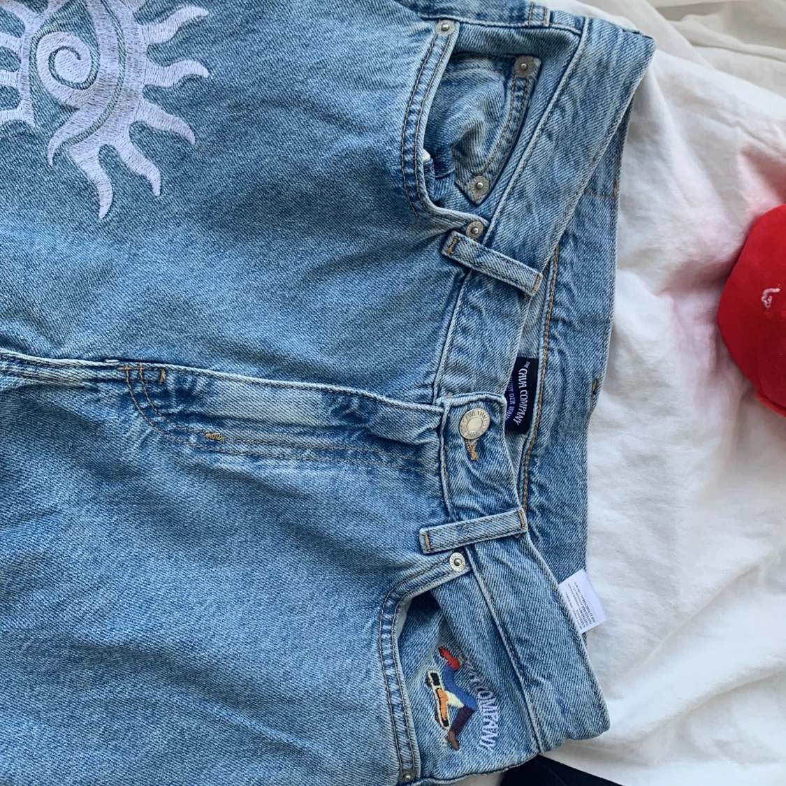 Cava Company byxor  - 91