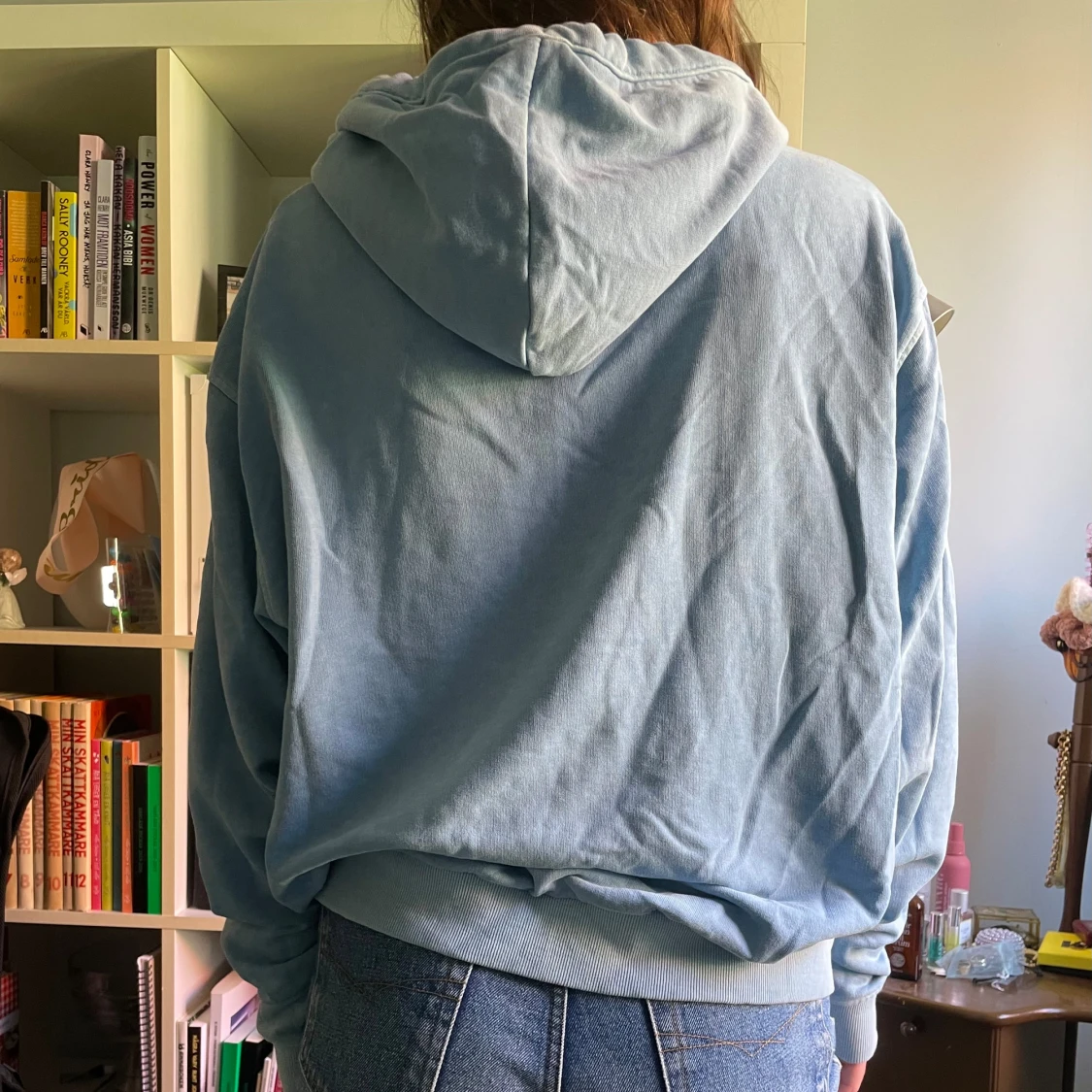 Sweatshirt Weekday - 91