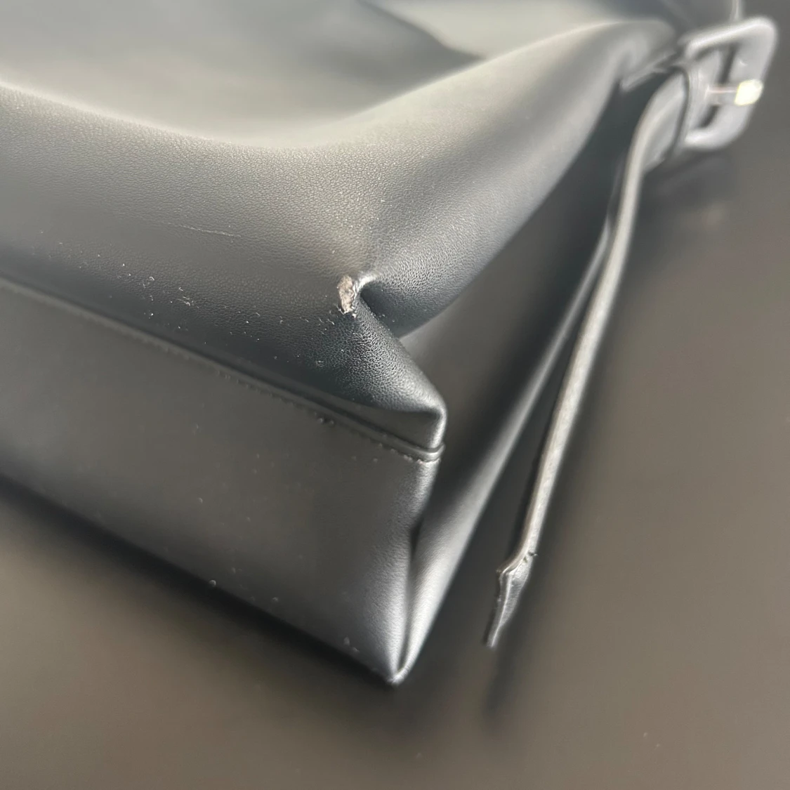 Perfekt skolväska  - 91