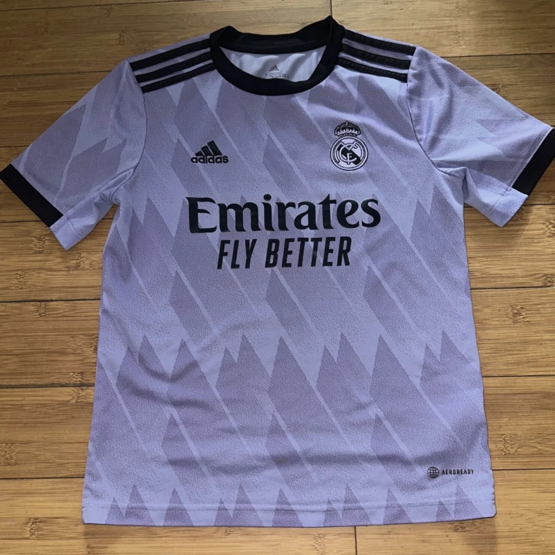 Real Madrid tröja