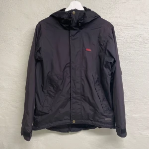 Fjällräven jacka  - Fjällräven jacka i storlek XS.