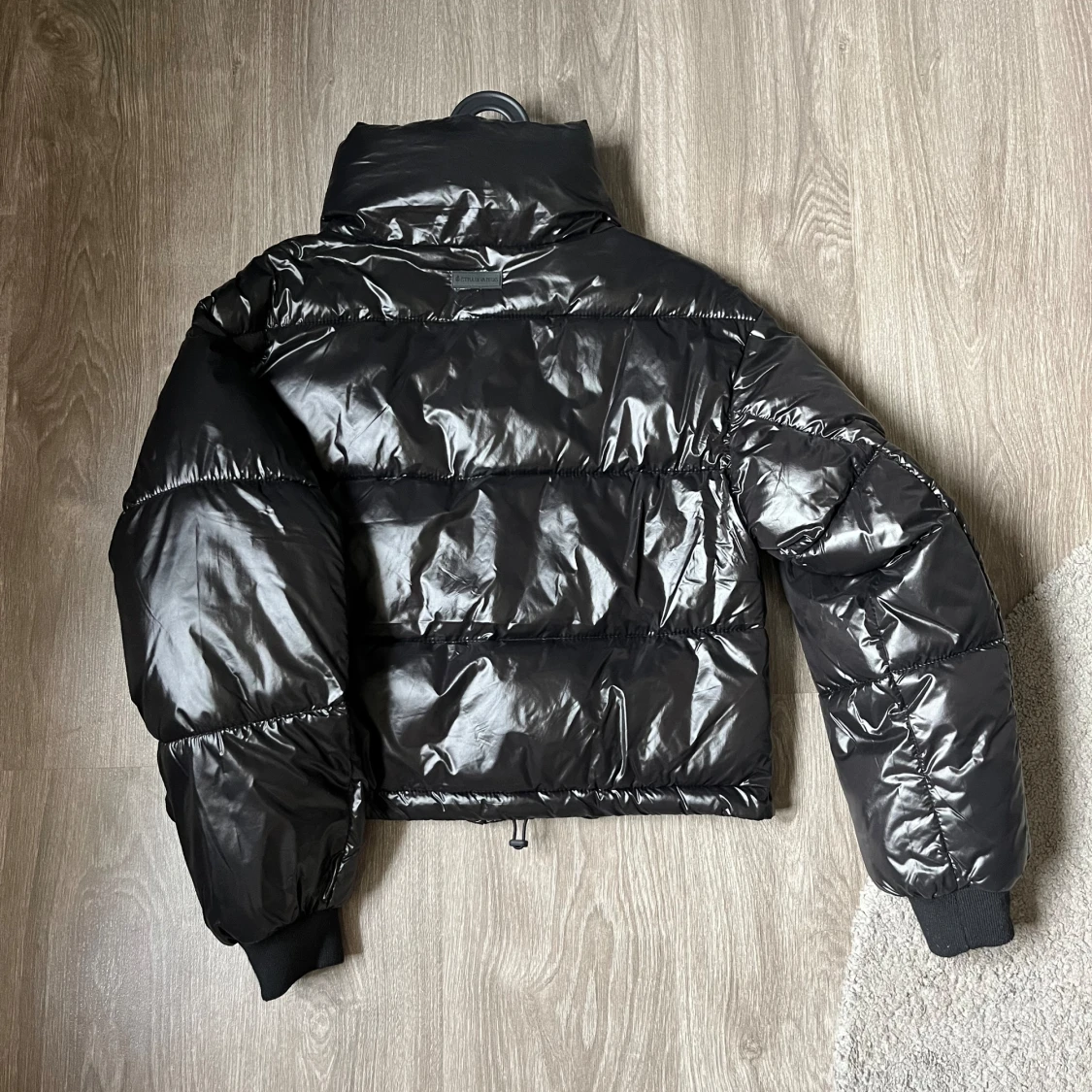 Stradivarius puffjacka - 90