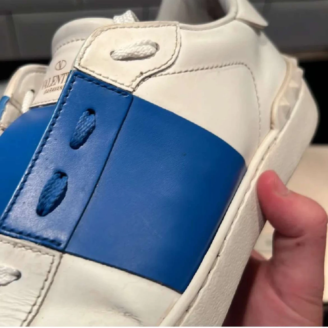 Valentino Open  - 92