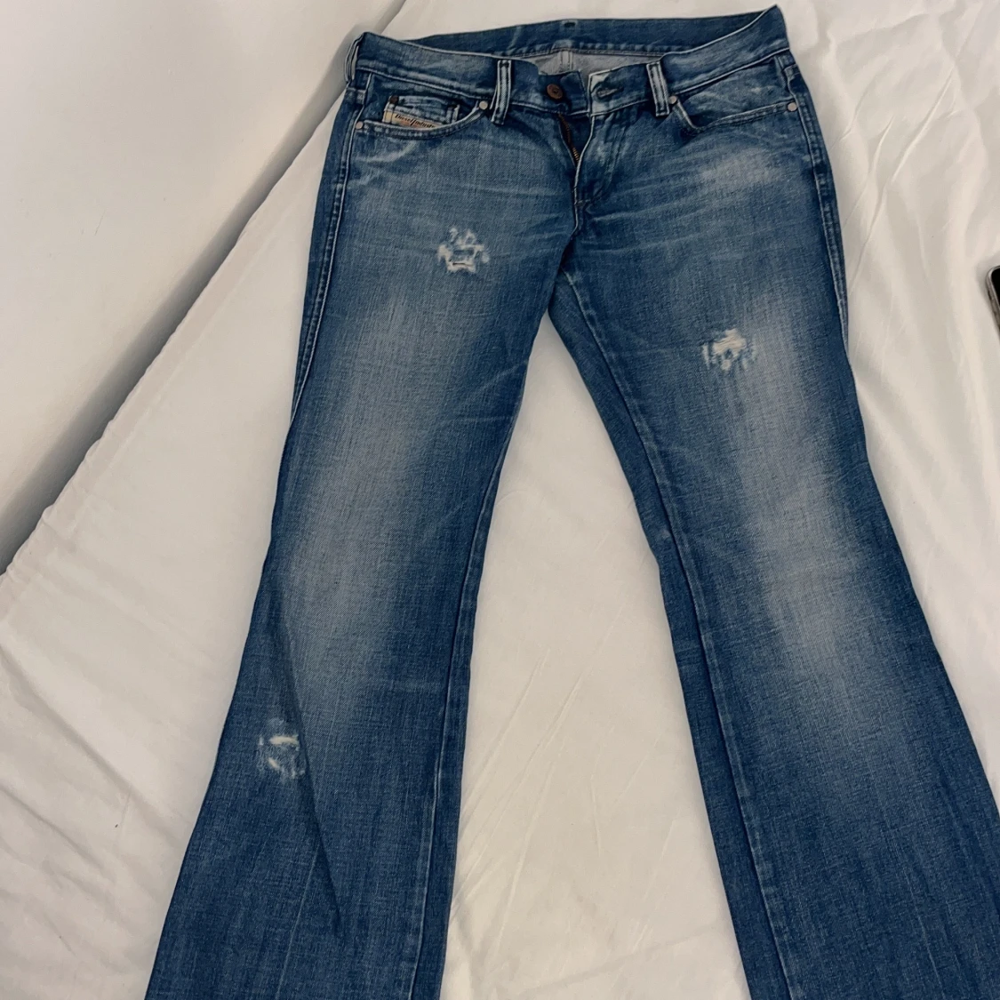 Supersnygga diesel jeans - 92