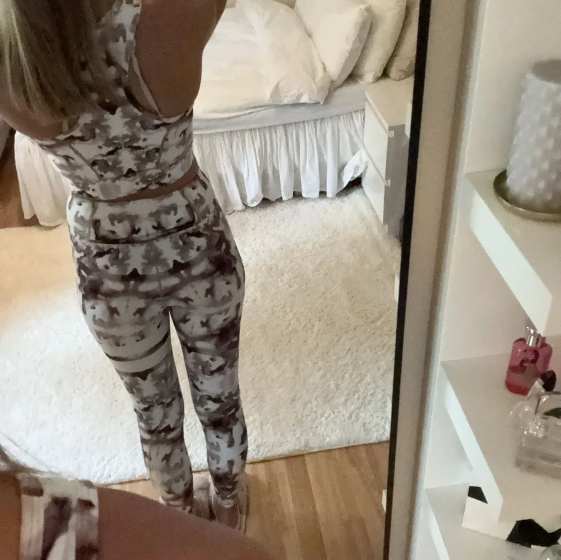 Träningskläder  - 90